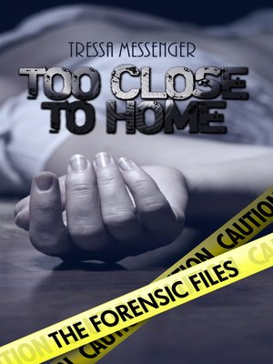 cover image of Too Close to Home